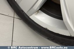 Volkswagen Passat 2.0 TDI Elegance Variant Automatas 2019 full