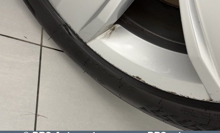 Volkswagen Passat 2.0 TDI Elegance Variant Automatas 2019 full