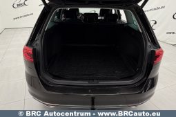 Volkswagen Passat 2.0 TDI Elegance Variant Automatas 2019 full