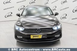 Volkswagen Passat 2.0 TDI Elegance Variant Automatas 2019 full