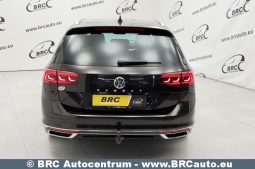Volkswagen Passat 2.0 TDI Elegance Variant Automatas 2019 full
