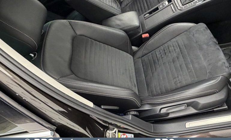 Volkswagen Passat 2.0 TDI Elegance Variant Automatas 2019 full