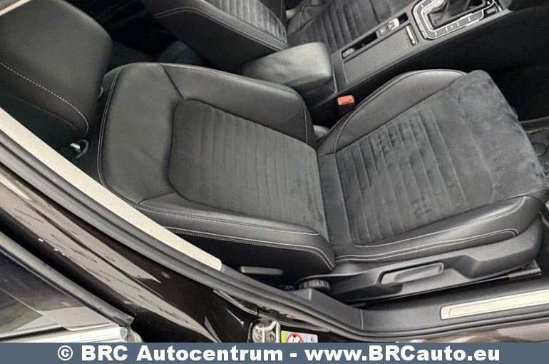 Volkswagen Passat 2.0 TDI Elegance Variant Automatas 2019