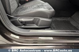 Volkswagen Passat 2.0 TDI Elegance Variant Automatas 2019 full