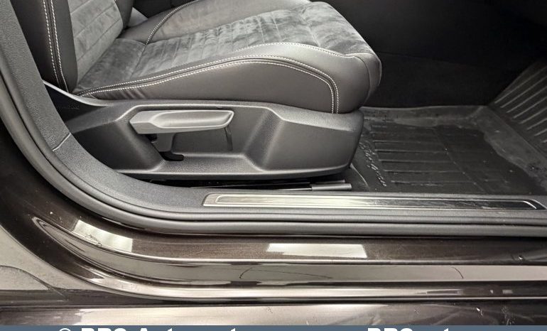 Volkswagen Passat 2.0 TDI Elegance Variant Automatas 2019 full