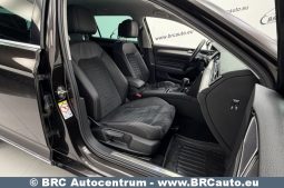Volkswagen Passat 2.0 TDI Elegance Variant Automatas 2019 full