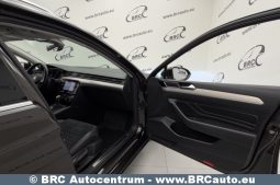 Volkswagen Passat 2.0 TDI Elegance Variant Automatas 2019 full