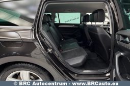 Volkswagen Passat 2.0 TDI Elegance Variant Automatas 2019 full