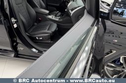 BMW X4 xDrive M40d M-Sport Automatas 2018 full