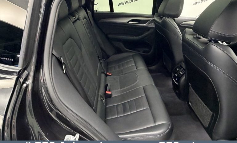 BMW X4 xDrive M40d M-Sport Automatas 2018 full