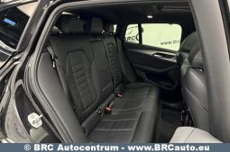 BMW X4 xDrive M40d M-Sport Automatas 2018 full