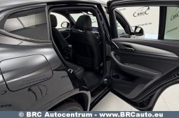 BMW X4 xDrive M40d M-Sport Automatas 2018 full