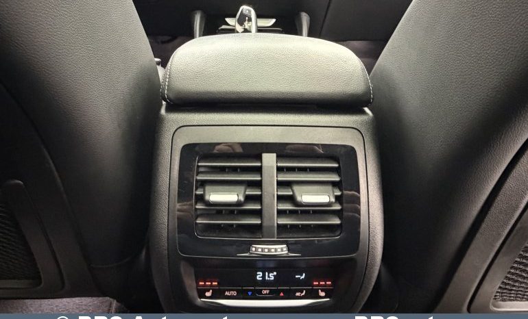 BMW X4 xDrive M40d M-Sport Automatas 2018 full