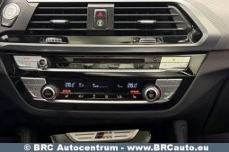 BMW X4 xDrive M40d M-Sport Automatas 2018 full