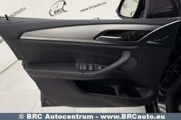 BMW X4 xDrive M40d M-Sport Automatas 2018 full