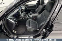 BMW X4 xDrive M40d M-Sport Automatas 2018 full