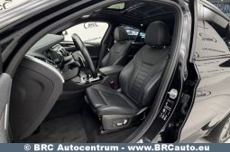 BMW X4 xDrive M40d M-Sport Automatas 2018 full