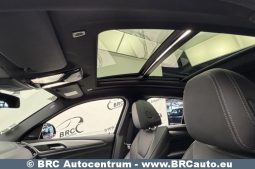 BMW X4 xDrive M40d M-Sport Automatas 2018 full