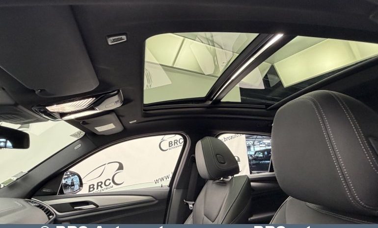 BMW X4 xDrive M40d M-Sport Automatas 2018 full