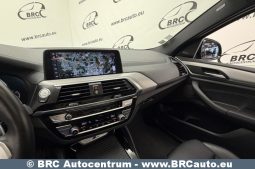 BMW X4 xDrive M40d M-Sport Automatas 2018 full