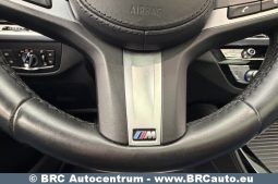 BMW X4 xDrive M40d M-Sport Automatas 2018 full