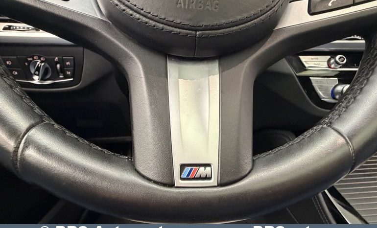 BMW X4 xDrive M40d M-Sport Automatas 2018 full