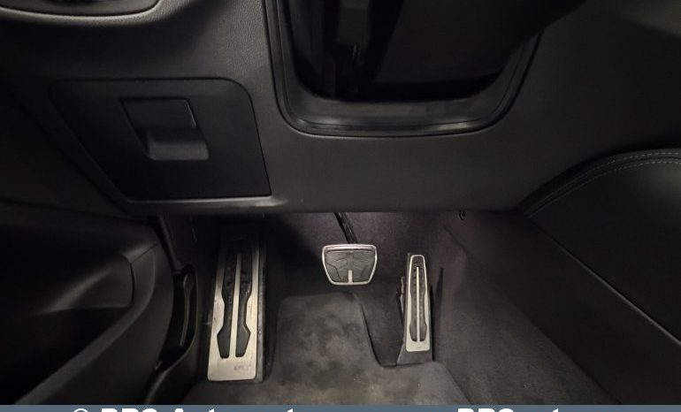 BMW X4 xDrive M40d M-Sport Automatas 2018 full