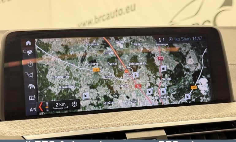 BMW X4 xDrive M40d M-Sport Automatas 2018 full