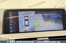 BMW X4 xDrive M40d M-Sport Automatas 2018 full