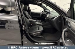 BMW X4 xDrive M40d M-Sport Automatas 2018