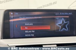 BMW X4 xDrive M40d M-Sport Automatas 2018 full