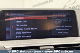 BMW X4 xDrive M40d M-Sport Automatas 2018 full