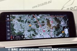 BMW X4 xDrive M40d M-Sport Automatas 2018 full