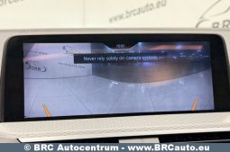 BMW X4 xDrive M40d M-Sport Automatas 2018 full