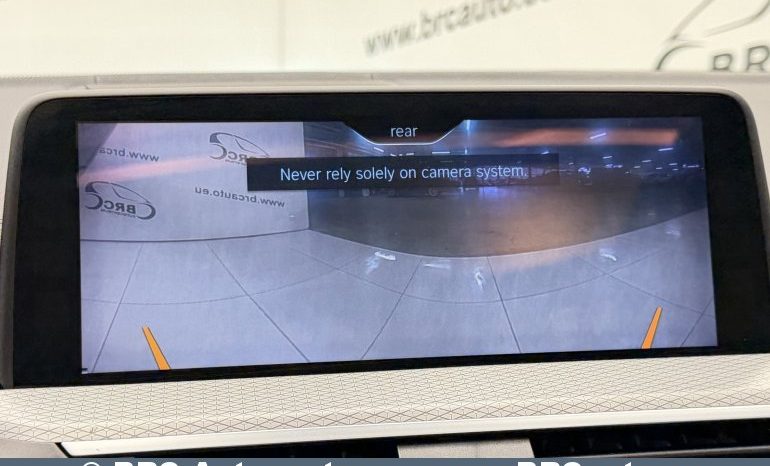 BMW X4 xDrive M40d M-Sport Automatas 2018 full