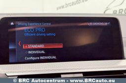 BMW X4 xDrive M40d M-Sport Automatas 2018 full