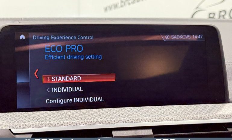 BMW X4 xDrive M40d M-Sport Automatas 2018 full