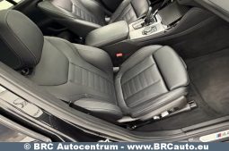 BMW X4 xDrive M40d M-Sport Automatas 2018