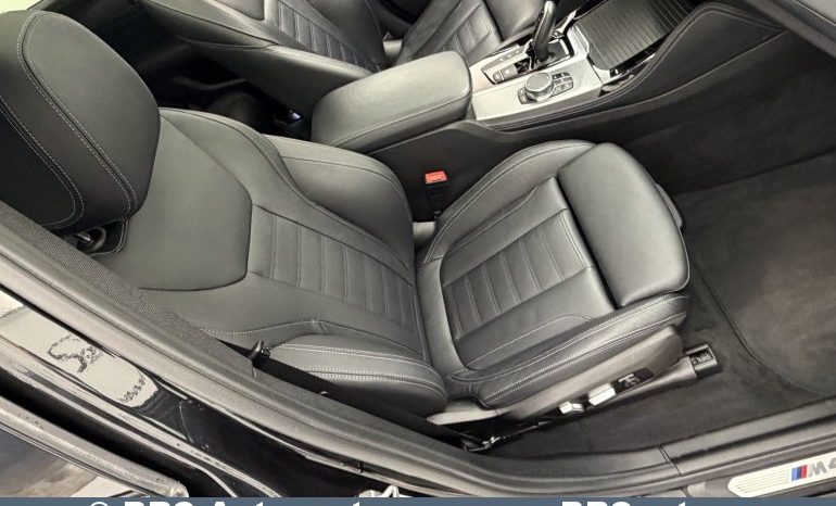 BMW X4 xDrive M40d M-Sport Automatas 2018 full