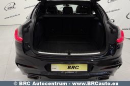 BMW X4 xDrive M40d M-Sport Automatas 2018 full