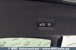 BMW X4 xDrive M40d M-Sport Automatas 2018 full