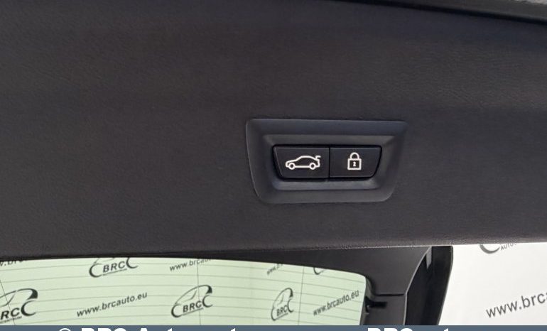 BMW X4 xDrive M40d M-Sport Automatas 2018 full