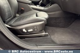 BMW X4 xDrive M40d M-Sport Automatas 2018 full