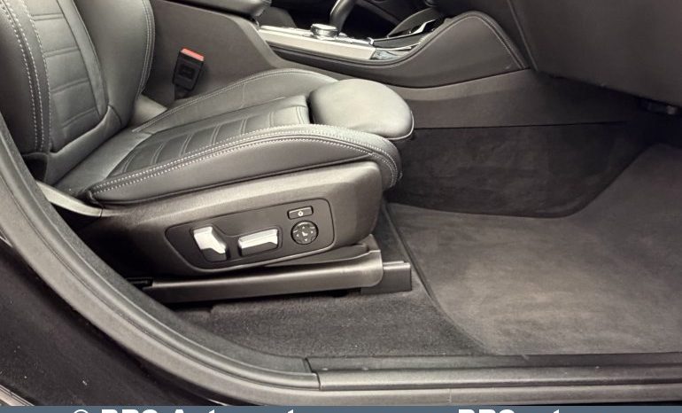 BMW X4 xDrive M40d M-Sport Automatas 2018 full