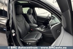 BMW X4 xDrive M40d M-Sport Automatas 2018 full