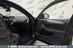 BMW X4 xDrive M40d M-Sport Automatas 2018 full