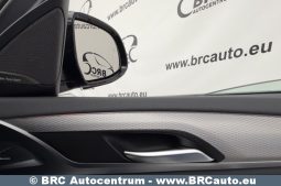 BMW X4 xDrive M40d M-Sport Automatas 2018 full