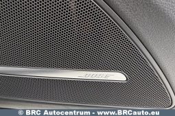 Audi A8 L Long 4.0 V8 TFSI Quattro Automatas 2017 full