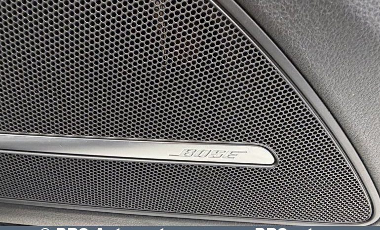 Audi A8 L Long 4.0 V8 TFSI Quattro Automatas 2017 full