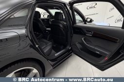 Audi A8 L Long 4.0 V8 TFSI Quattro Automatas 2017 full